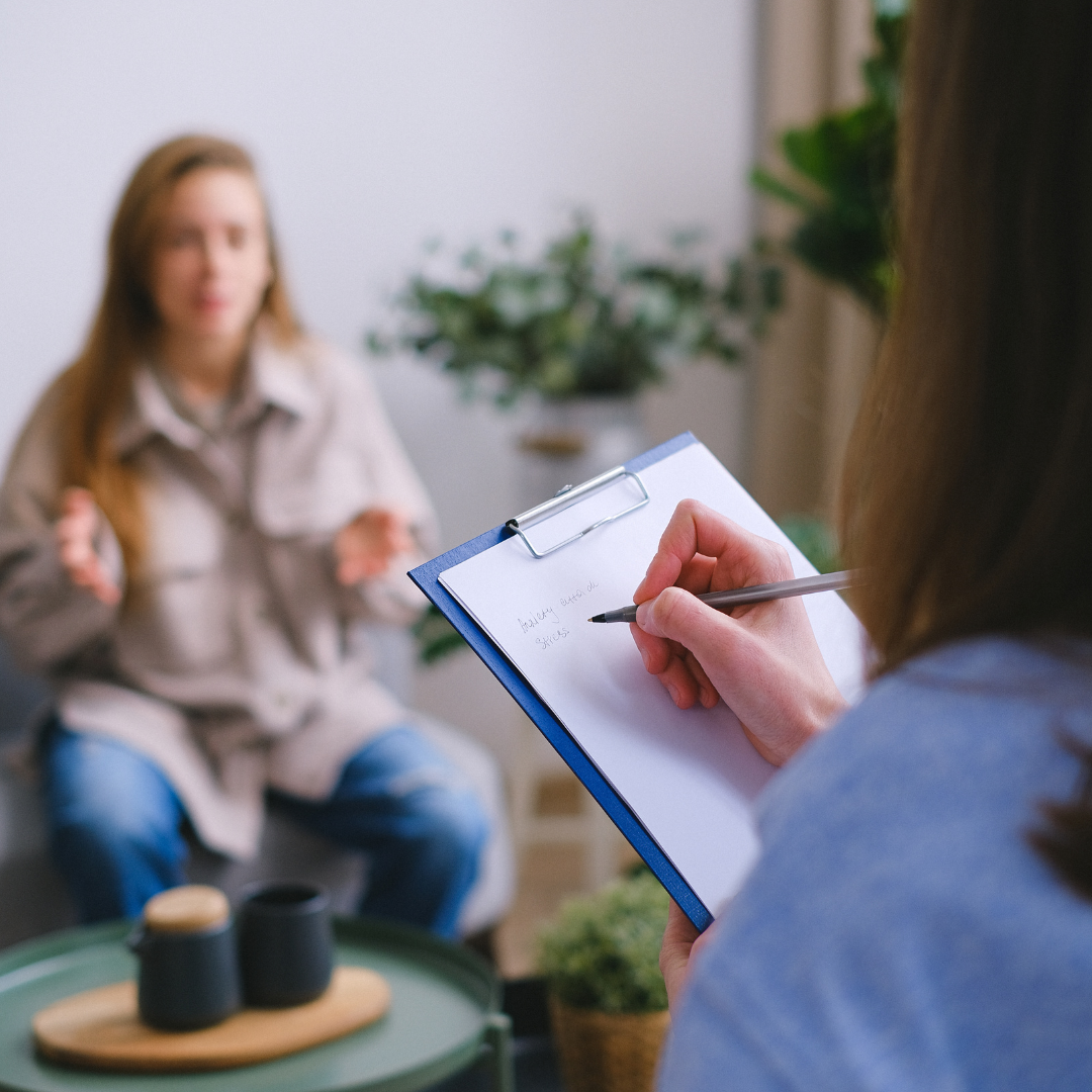 centros especializados en trastornos alimentarios