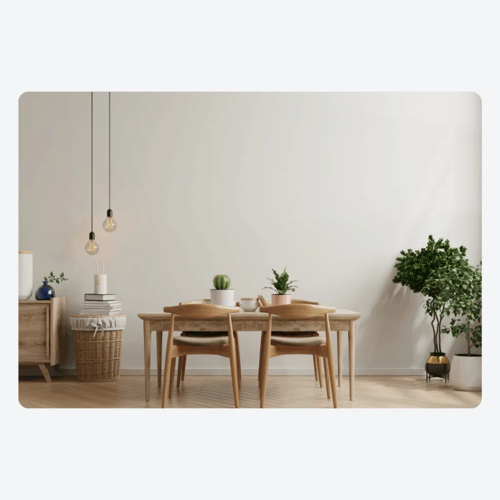 comedor terapéutico